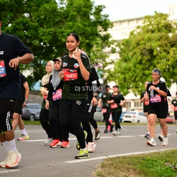 Runner Photo 4149446