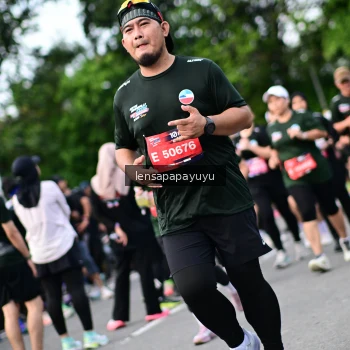 Runner Photo 4149458