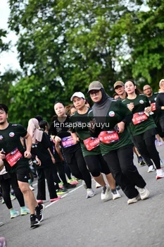 Runner Photo 4149464