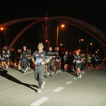 Runner Photo 4149472