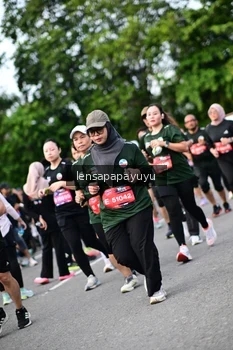 Runner Photo 4149478
