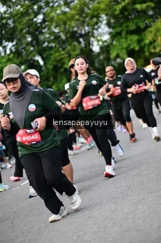 Runner Photo 4149489
