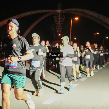 Runner Photo 4149493