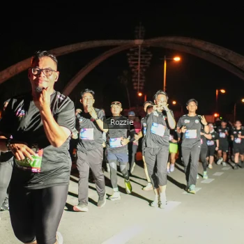 Runner Photo 4149500