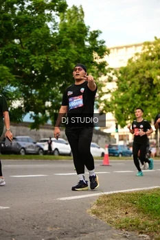 Runner Photo 4149504