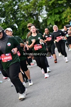 Runner Photo 4149508
