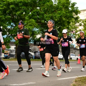 Runner Photo 4149528