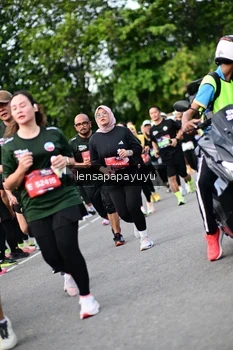 Runner Photo 4149539