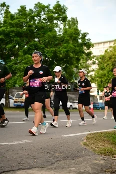 Runner Photo 4149547