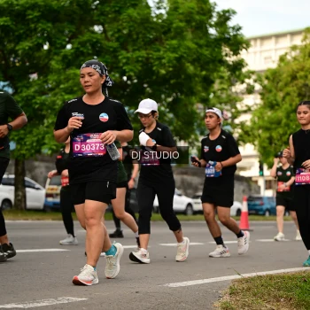 Runner Photo 4149550