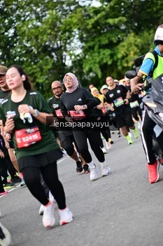 Runner Photo 4149552