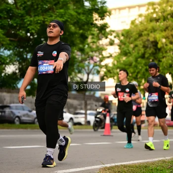 Runner Photo 4149555
