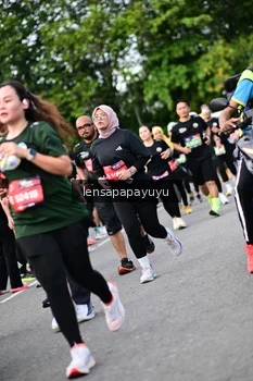 Runner Photo 4149559