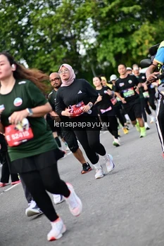 Runner Photo 4149560