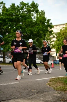 Runner Photo 4149564