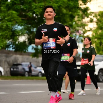 Runner Photo 4149568