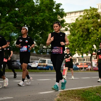 Runner Photo 4149584