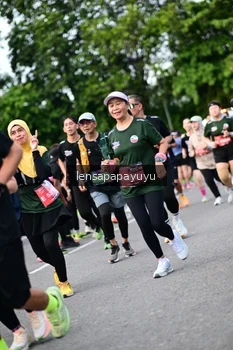 Runner Photo 4149605