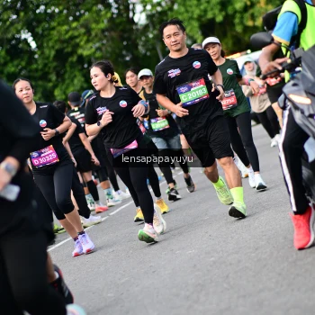 Runner Photo 4149607