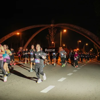 Runner Photo 4149627