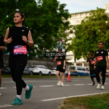 Runner Photo 4149634