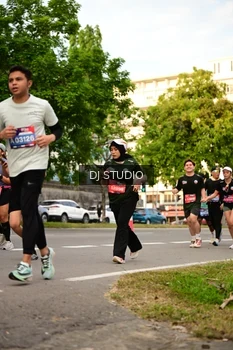 Runner Photo 4149647