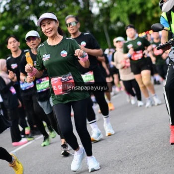 Runner Photo 4149655