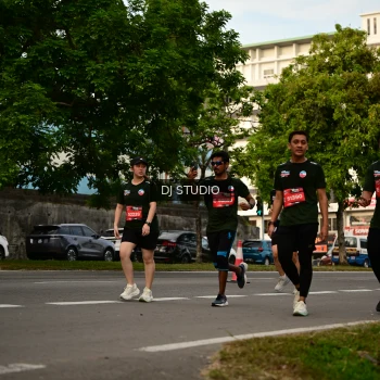 Runner Photo 4149657
