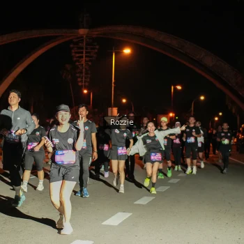 Runner Photo 4149661