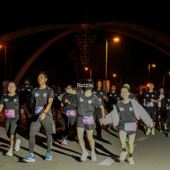 Runner Photo 4149667