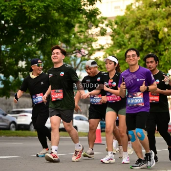 Runner Photo 4149714