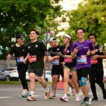 Runner Photo 4149722