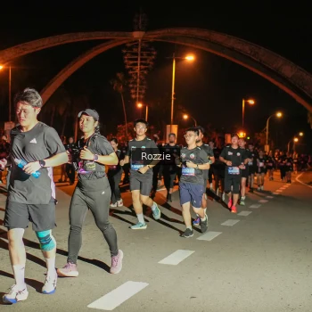 Runner Photo 4149743