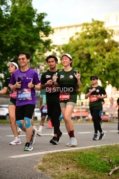 Runner Photo 4149757