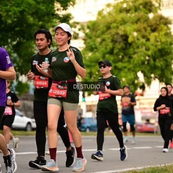 Runner Photo 4149774