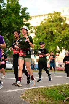 Runner Photo 4149777
