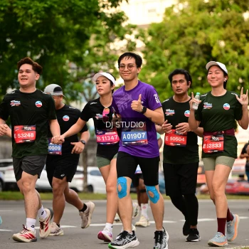 Runner Photo 4149796