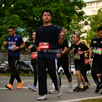 Runner Photo 4149805