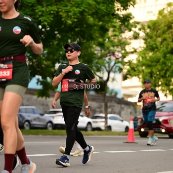 Runner Photo 4149829