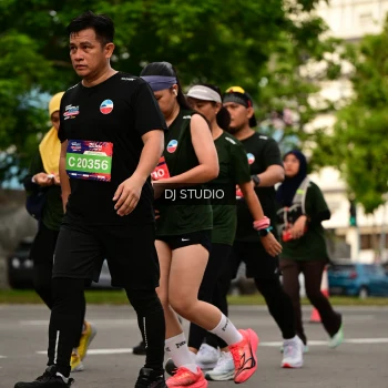 Runner Photo 4149859