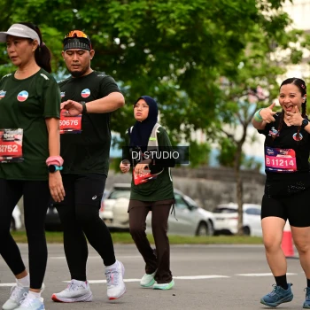 Runner Photo 4149897