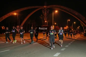 Runner Photo 4149898