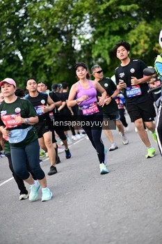 Runner Photo 4149917