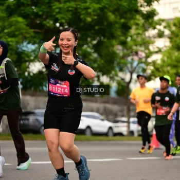 Runner Photo 4149922