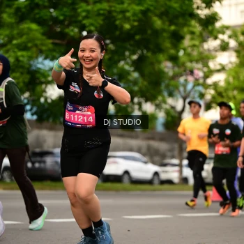 Runner Photo 4149925