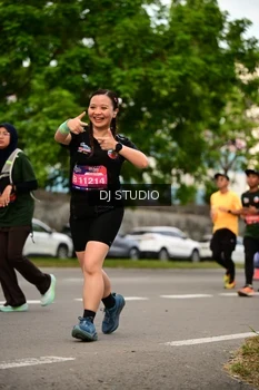 Runner Photo 4149940