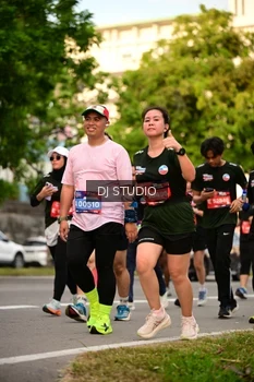 Runner Photo 4150002