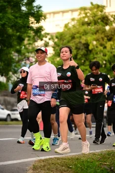 Runner Photo 4150008
