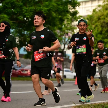 Runner Photo 4150010