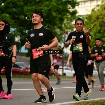 Runner Photo 4150014